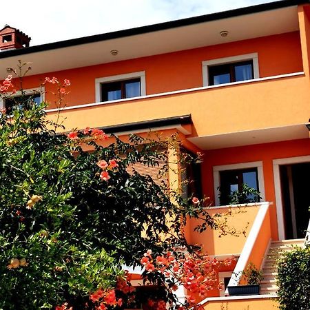 Villa Lamanova Rovinj Bagian luar foto