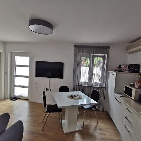 Villa Lamanova Rovinj Bagian luar foto