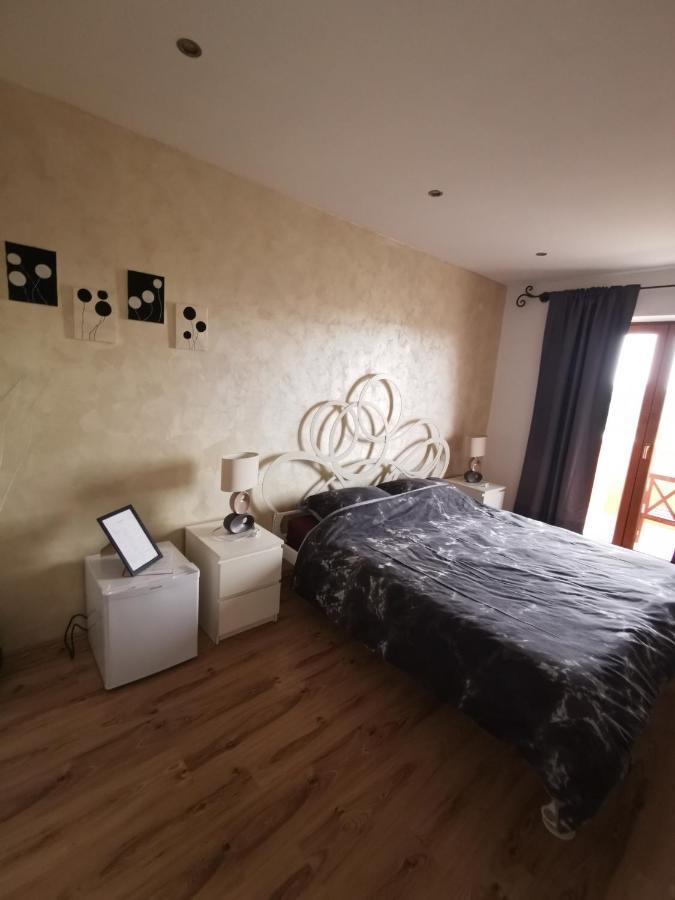 Villa Lamanova Rovinj Bagian luar foto