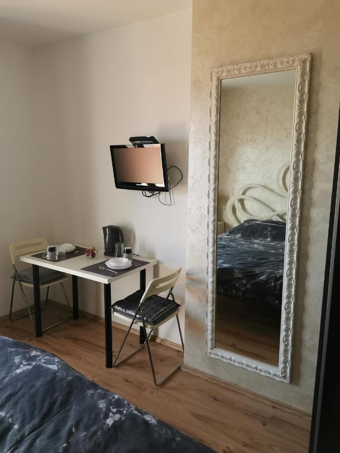 Villa Lamanova Rovinj Bagian luar foto