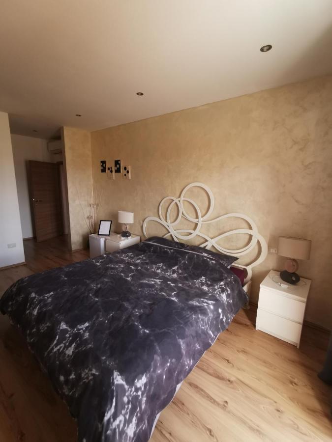 Villa Lamanova Rovinj Bagian luar foto