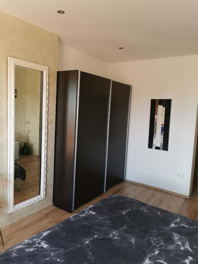 Villa Lamanova Rovinj Bagian luar foto