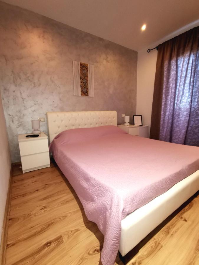 Villa Lamanova Rovinj Bagian luar foto