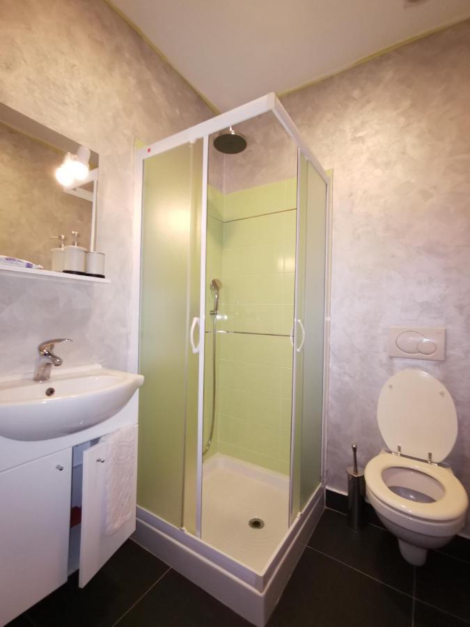 Villa Lamanova Rovinj Bagian luar foto