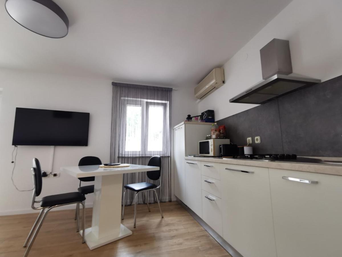Villa Lamanova Rovinj Bagian luar foto