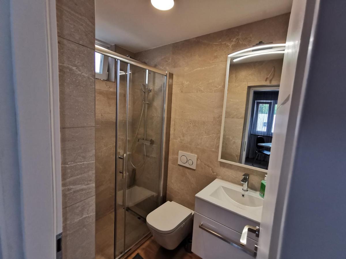 Villa Lamanova Rovinj Bagian luar foto