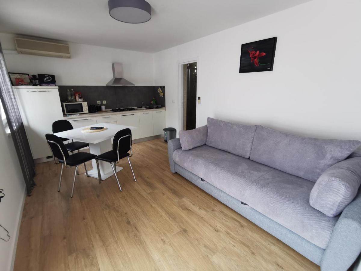 Villa Lamanova Rovinj Bagian luar foto