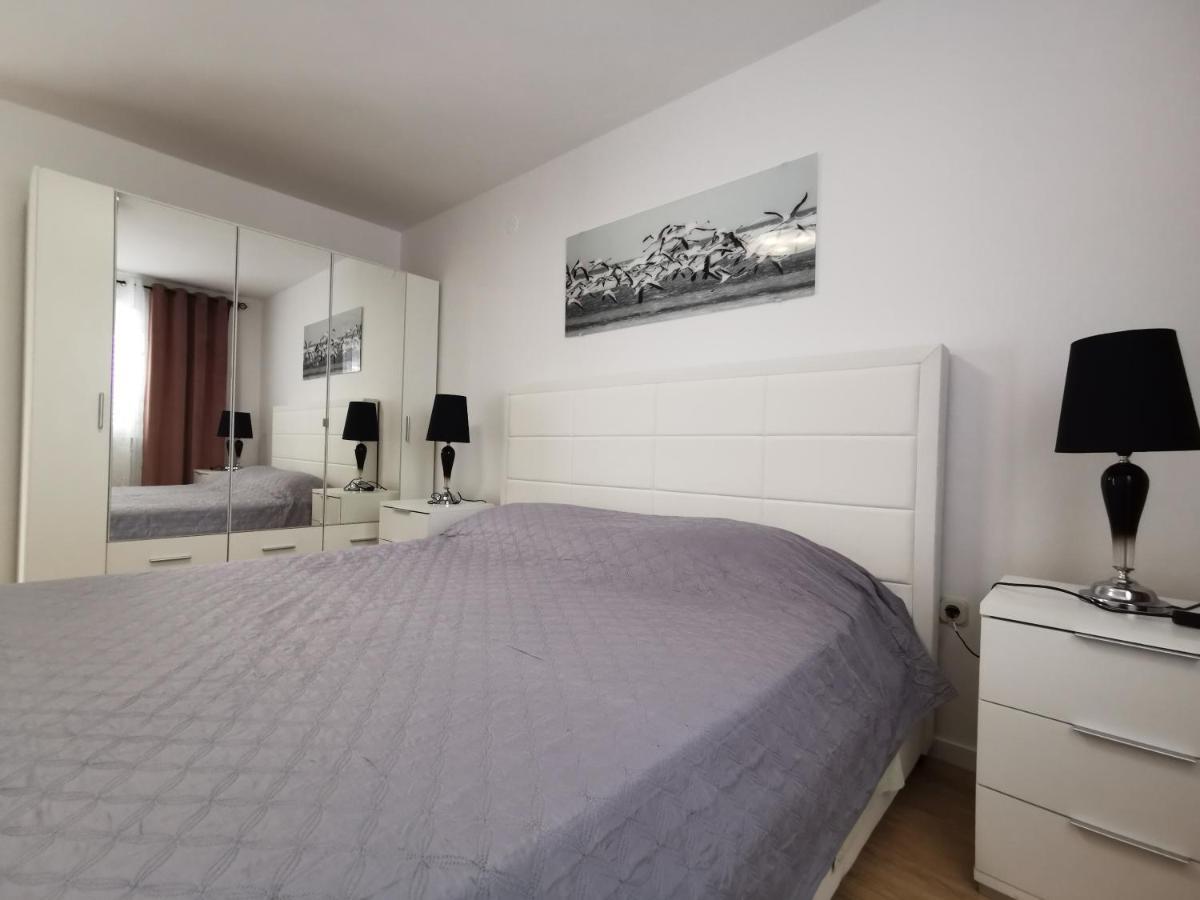 Villa Lamanova Rovinj Bagian luar foto