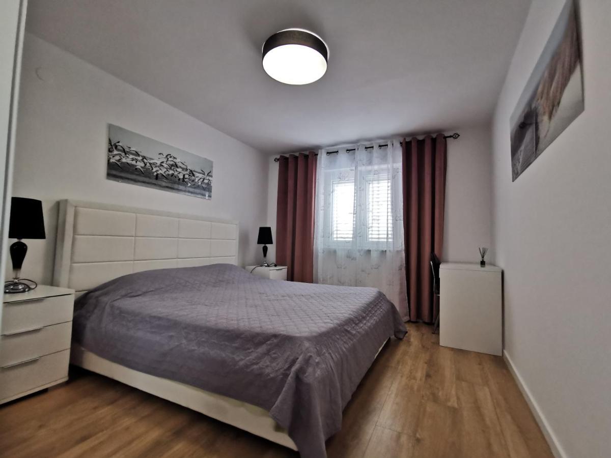 Villa Lamanova Rovinj Bagian luar foto