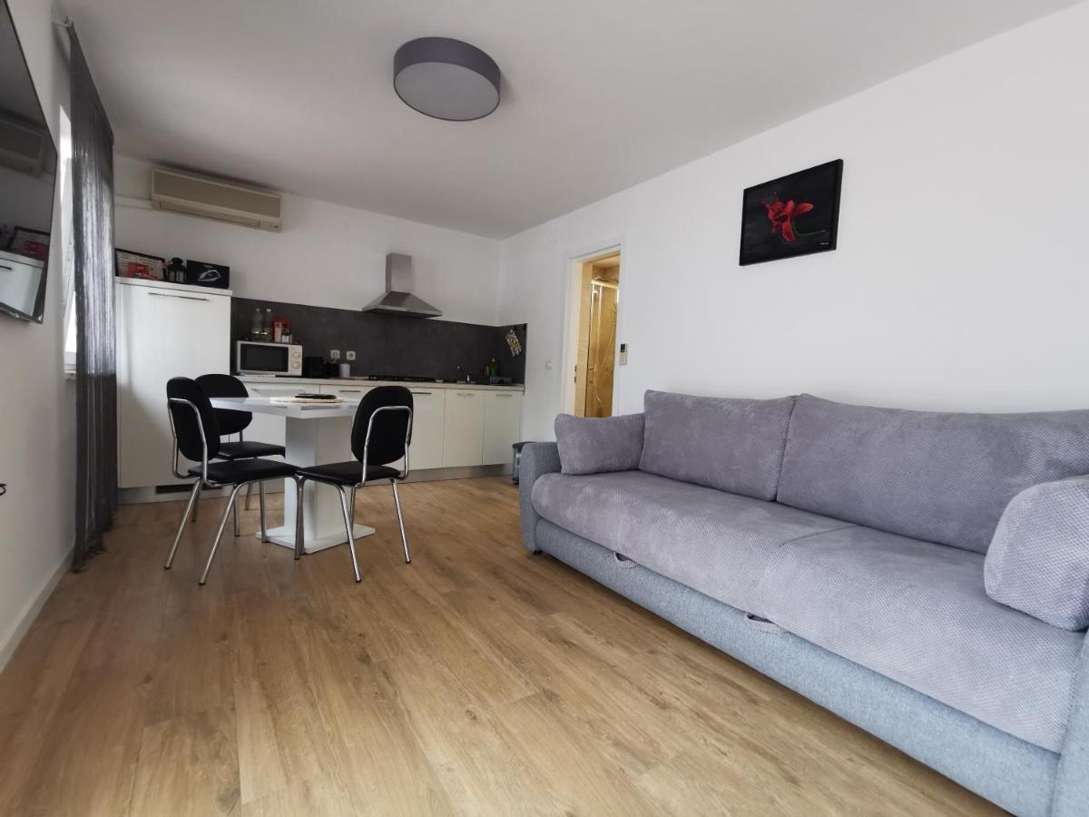 Villa Lamanova Rovinj Bagian luar foto