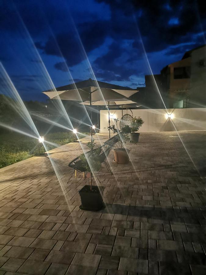Villa Lamanova Rovinj Bagian luar foto