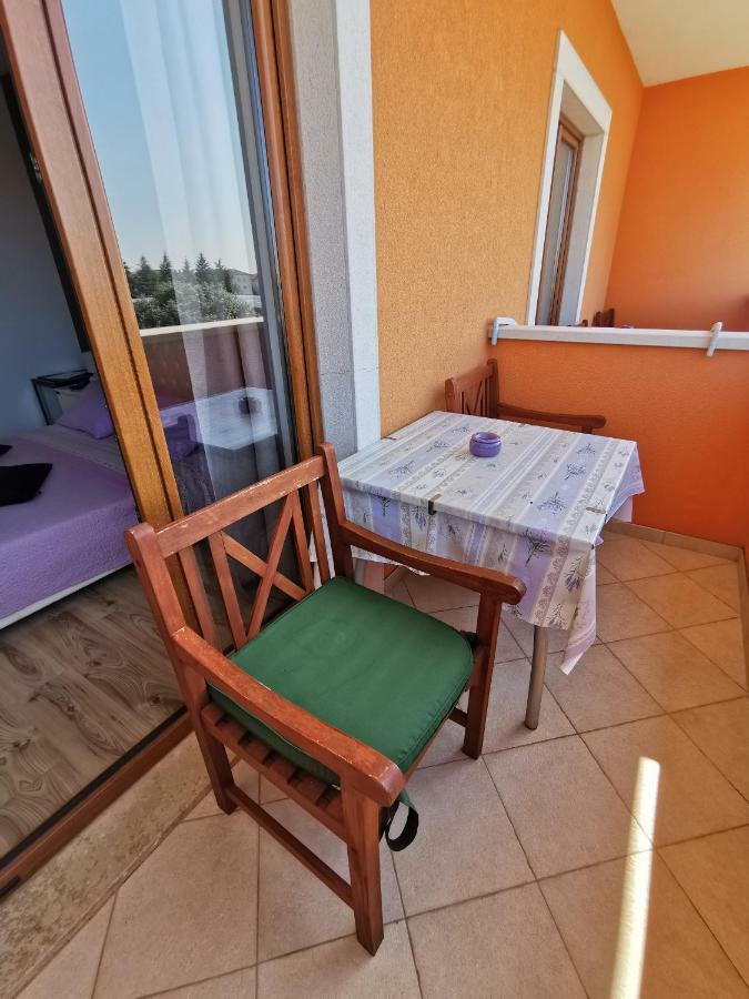Villa Lamanova Rovinj Bagian luar foto