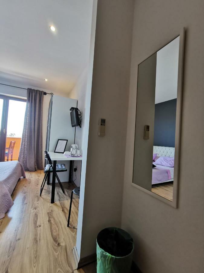 Villa Lamanova Rovinj Bagian luar foto