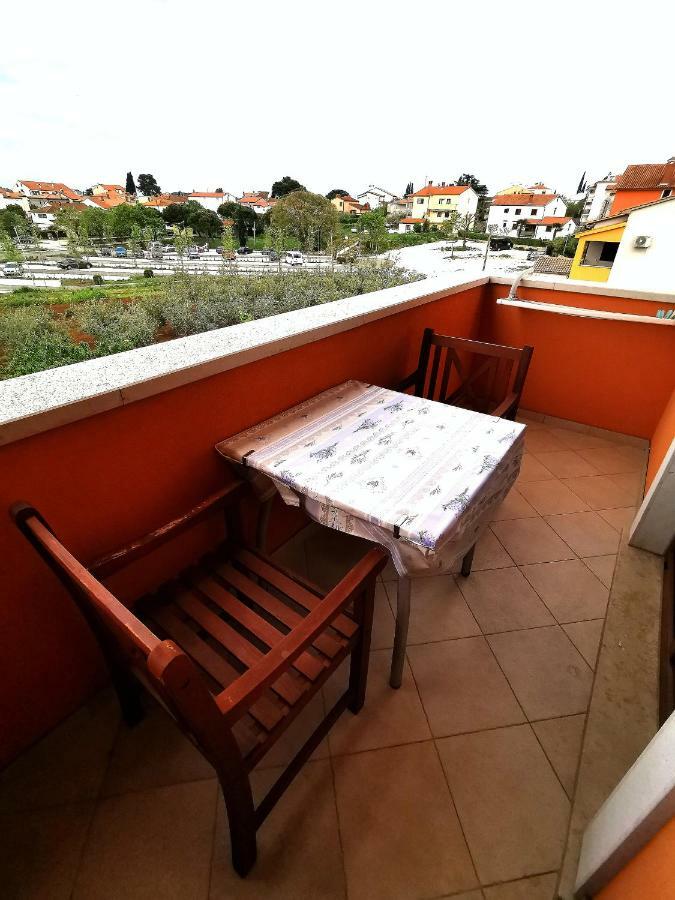 Villa Lamanova Rovinj Bagian luar foto
